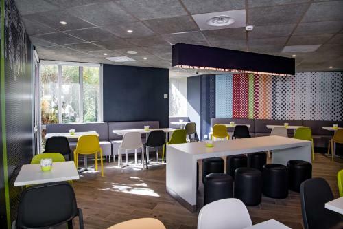 Hotel Ibis Budget Avignon Centre