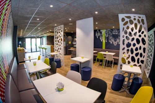 Hotel Ibis Budget Avignon Centre