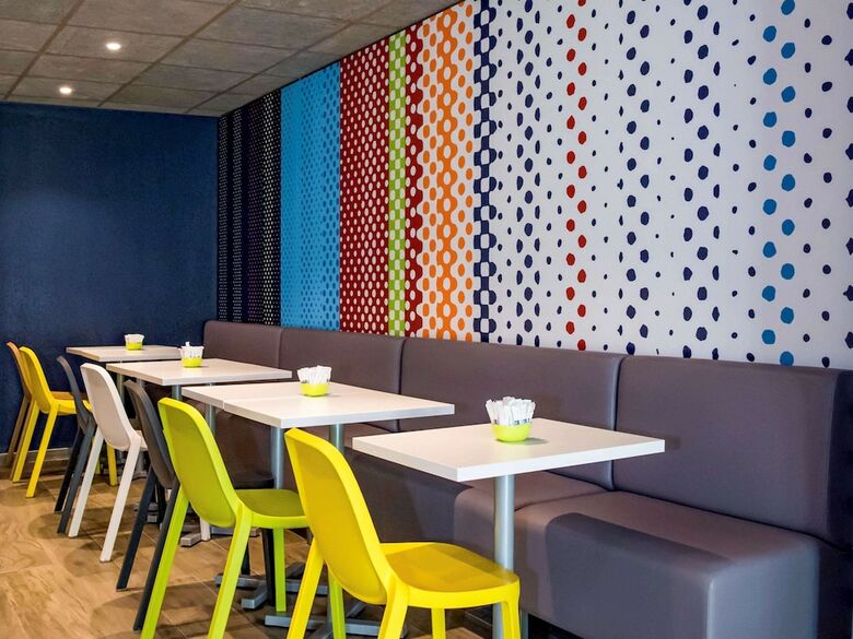 Hotel Ibis Budget Avignon Centre