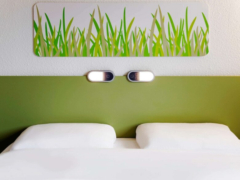 Hotel Ibis Budget Avignon Centre