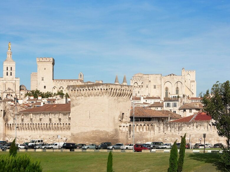 Hotel Ibis Budget Avignon Centre
