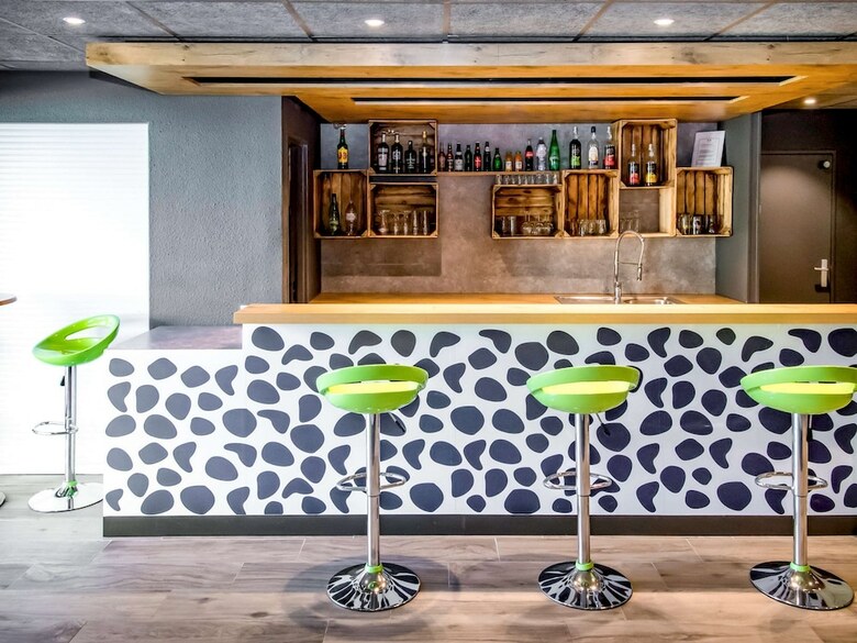 Hotel Ibis Budget Avignon Centre