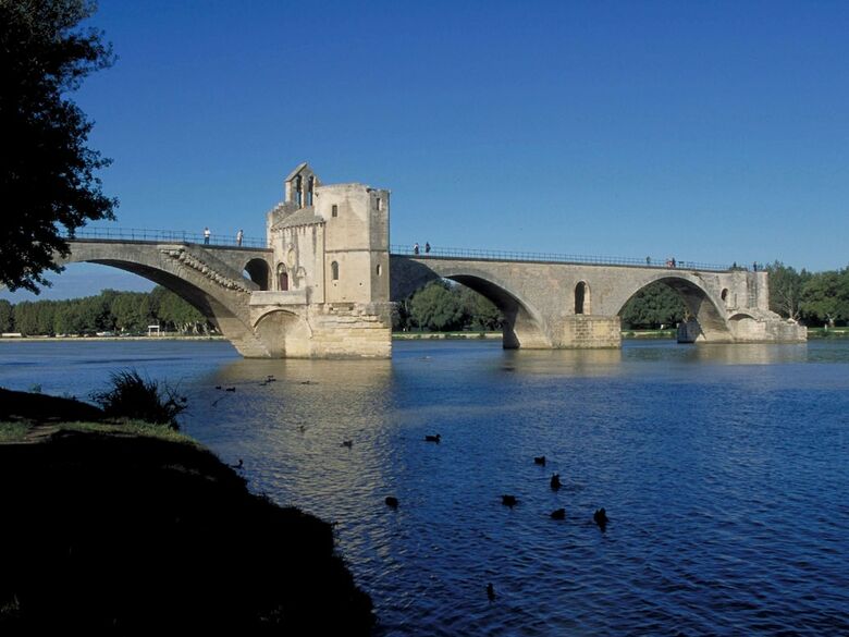 Hotel Ibis Budget Avignon Centre