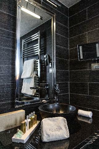 Avenue Lodge Hotel