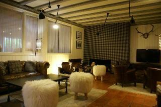 La Pergola Hotel