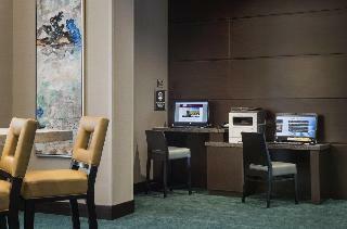 Hotel Residence Inn Calgary South