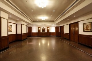 Hotel Green Park