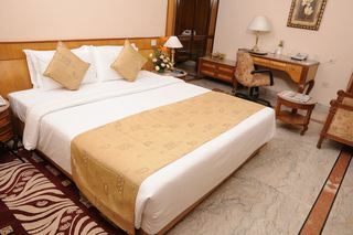Hotel Raj Park Chennai