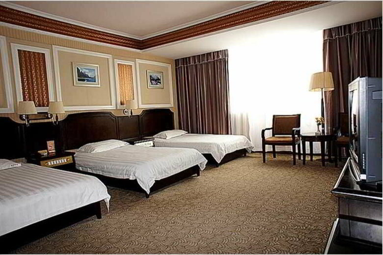 Hotel Education