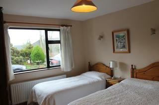 Bed & Breakfast Coonagh Lodge