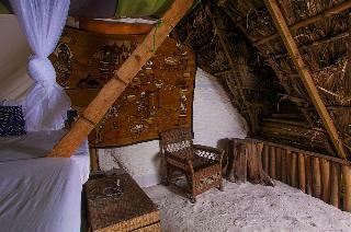 Hotel Great Huts Resort