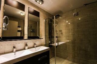 Hotel Le Saint-germain