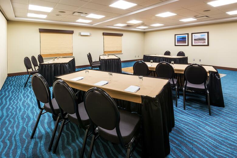 Hotel Holiday Inn Express Deer Lake