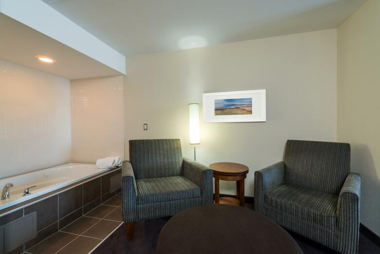 Hotel Holiday Inn Express Deer Lake