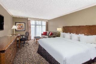 Hotel Ramada By Wyndham Cornwall