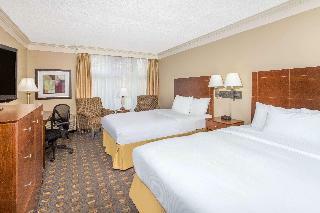 Hotel Ramada By Wyndham Cornwall