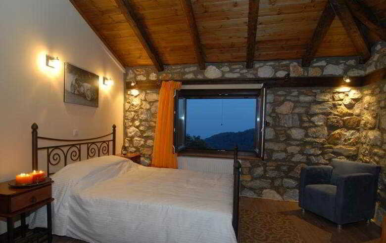 Hotel Pierion Musses