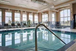 Hotel Days Inn Wyndham Redwater