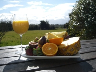 Bed & Breakfast The Olde Forge