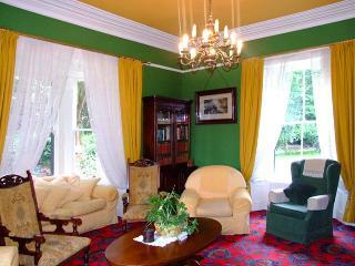 Bed & Breakfast Abbey House