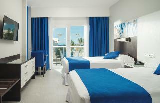Hotel Riu Reggae