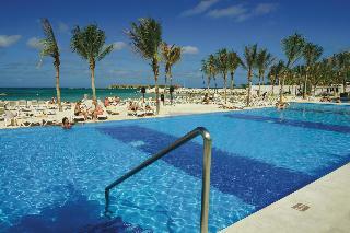 Hotel Riu Reggae