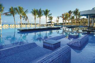 Hotel Riu Reggae