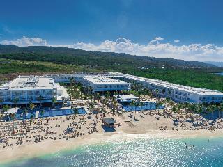Hotel Riu Reggae