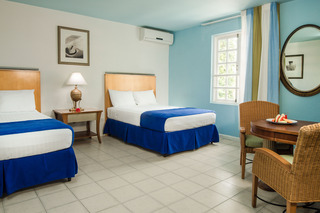 Hotel Deja Resort