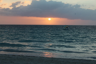 Hotel Zanzi Beach Resort