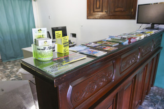 Hotel Zanzi Beach Resort
