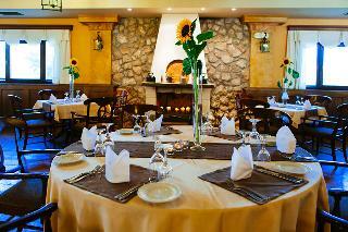 Hotel Aiges Melathron