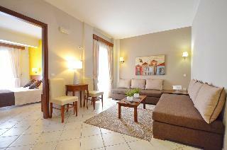 Hotel Evilion