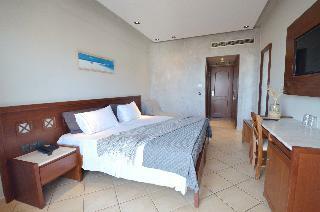Hotel Evilion