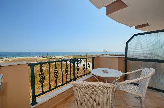 Hotel Evilion