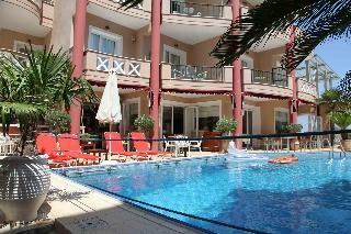 Hotel Evilion