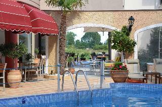 Hotel Evilion