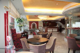 Hotel Evilion