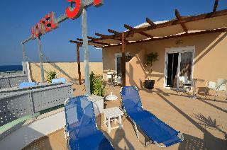 Hotel Evilion