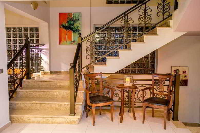 Hotel Thalassies Nouveau