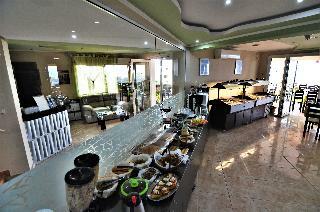 Hotel Grand Beach