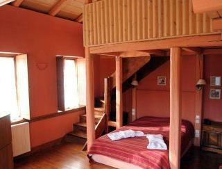 Hotel Koryshades Village