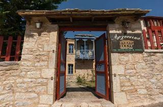 Hotel Koryshades Village