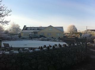 Bed & Breakfast Innisfree