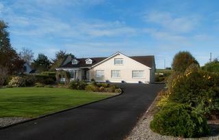 Bed & Breakfast Innisfree