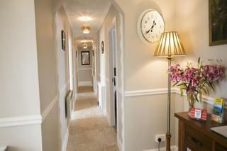 Bed & Breakfast Glasha Meadows