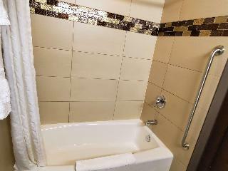 Hotel Best Western Plus Fox Creek