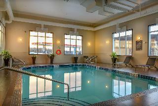 Hotel Best Western Plus Fox Creek