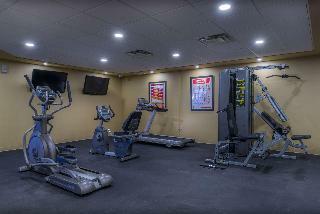 Hotel Best Western Plus Fox Creek