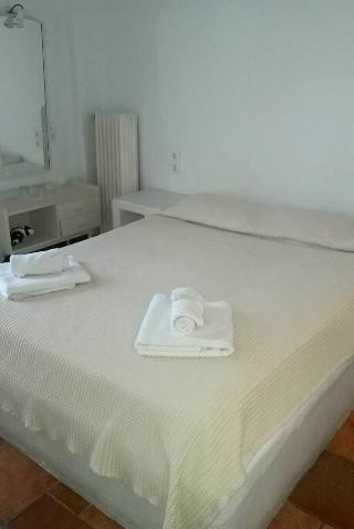 Hotel Roumanis